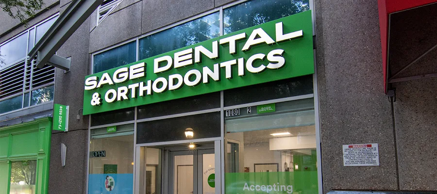 Sage Dental of Midtown Atlanta