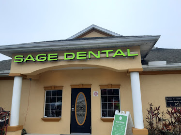 Sage Dental of New Tampa (Office of Dr. Thomas Frankfurth)