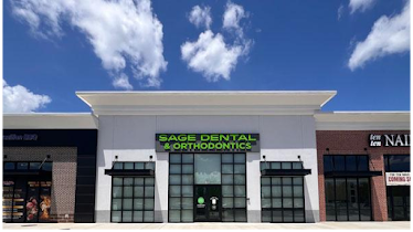 Sage Dental of Newnan
