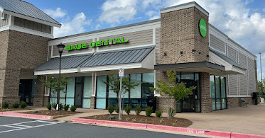 Sage Dental of North Cumming