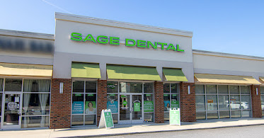 Sage Dental of North Druid Hills