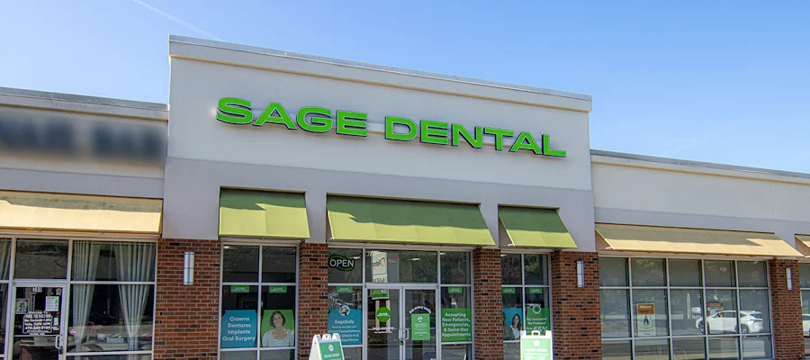 Sage Dental of North Druid Hills