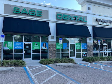 Sage Dental of Oviedo