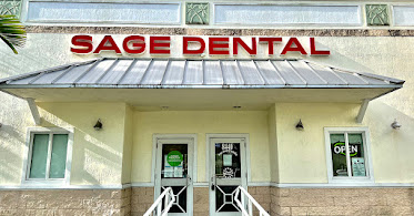 Sage Dental of Plantation