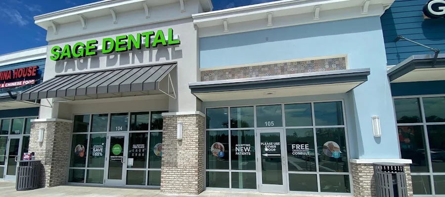 Sage Dental of Rivertown