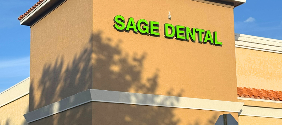Sage Dental of Royal Palm Beach
