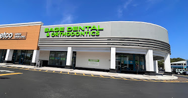 Sage Dental of Siesta Row