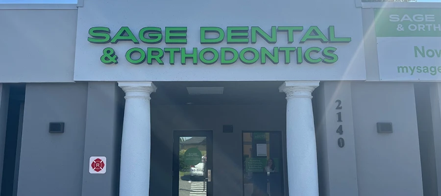 Sage Dental of Tavares