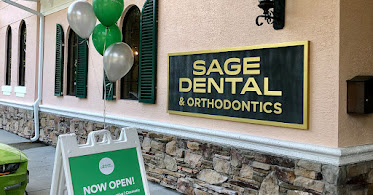 Sage Dental of Vero Beach