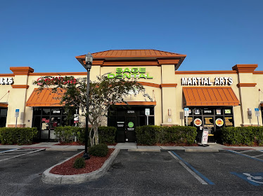 Sage Dental of Wesley Chapel Specialty Center