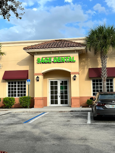 Sage Dental of West Delray Beach