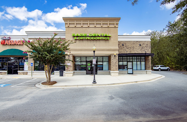 Sage Dental of Woodstock