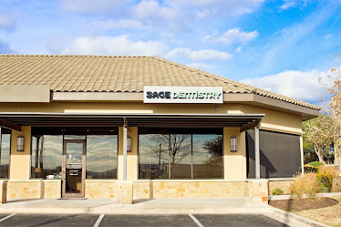 Sage Dentistry - Trisha Kimes, DDS