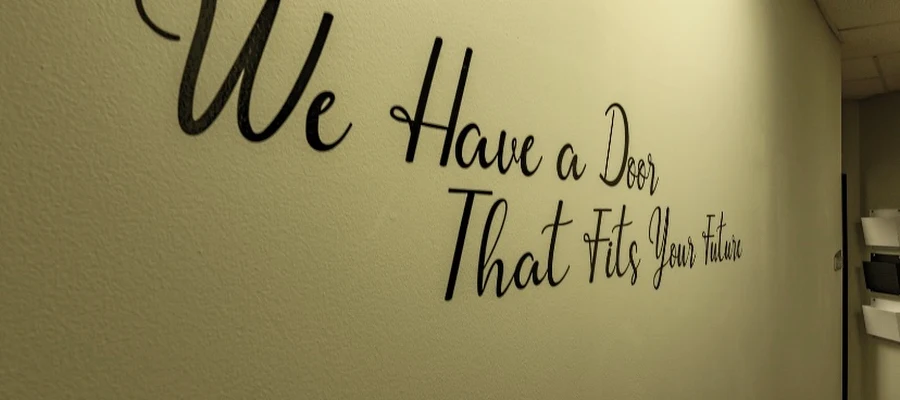 Sage Door Property Management
