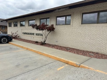 Sage Hills Dental