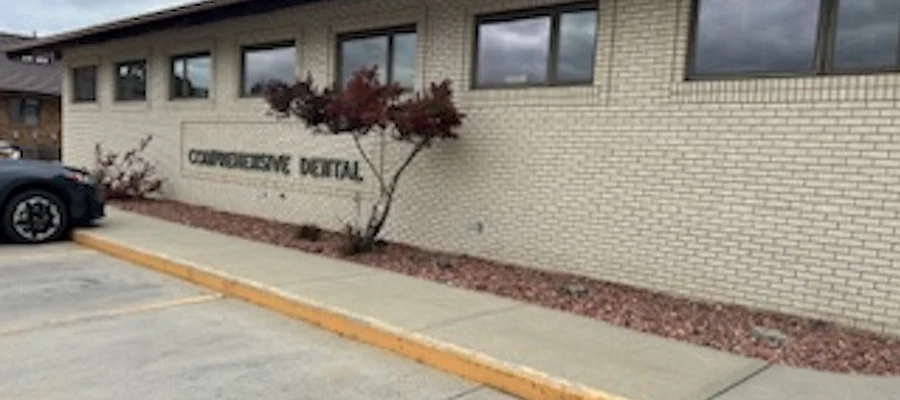 Sage Hills Dental