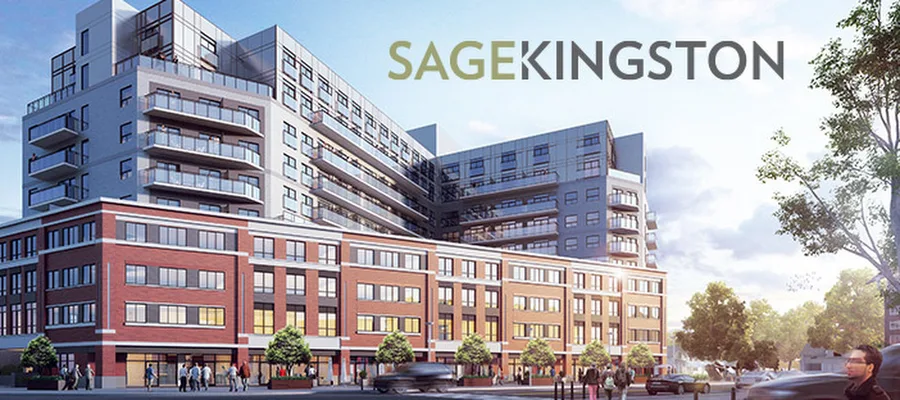 Sage Kingston