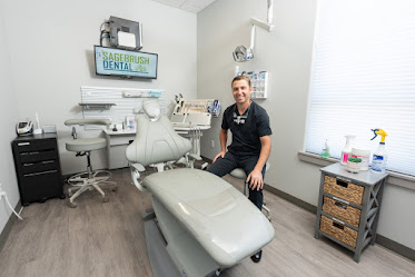 SageBrush Dental