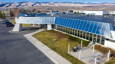 SageWest Health Care - Lander Campus