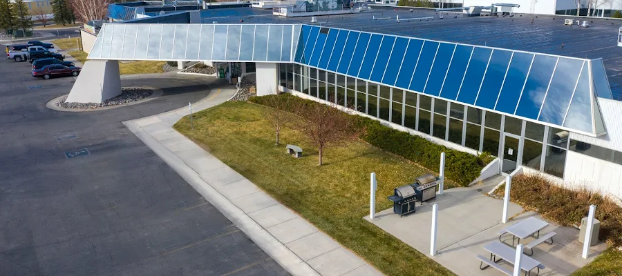 SageWest Health Care - Lander Campus