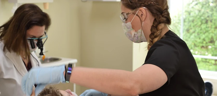 Sagewood Dental Group