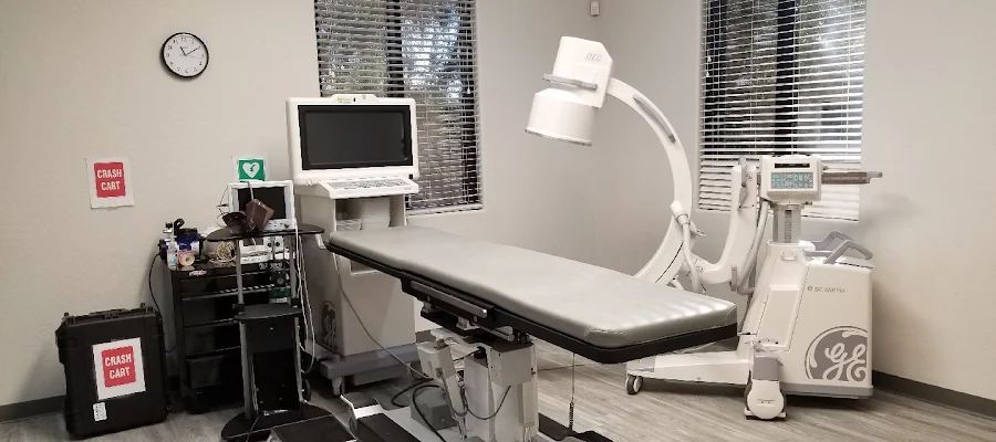 Saguaro Pain Clinic