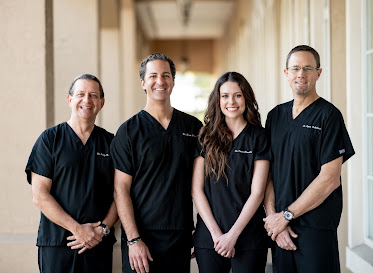 S.A.H. & W. Dentistry