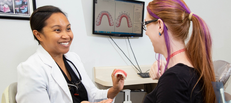 Sahara Dental & Orthodontics