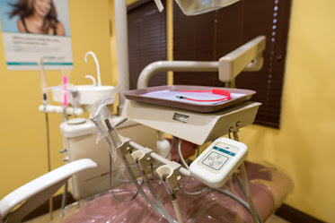 Sahara Dental