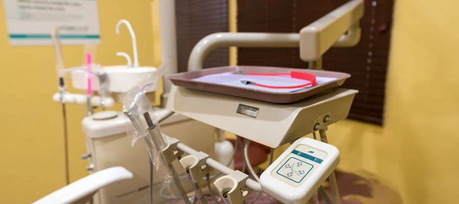 Sahara Dental