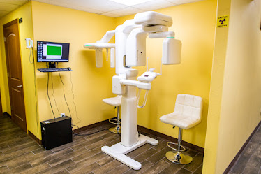 Sahara Dental