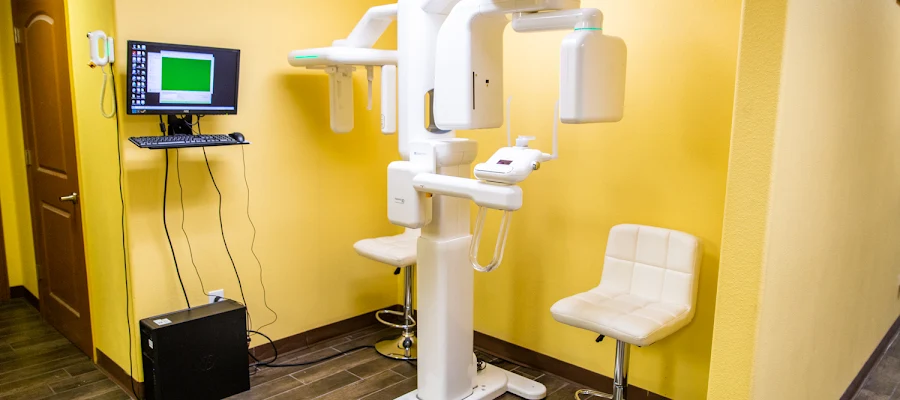 Sahara Dental