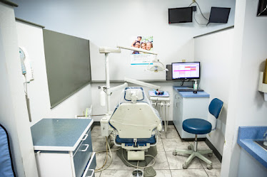 Sahara Dental