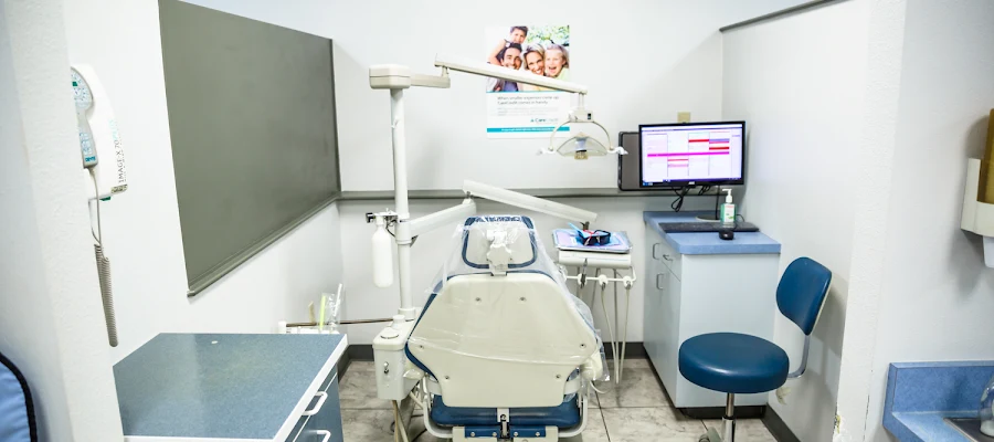 Sahara Dental