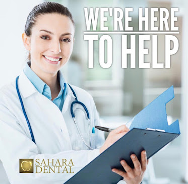 Sahara Dental