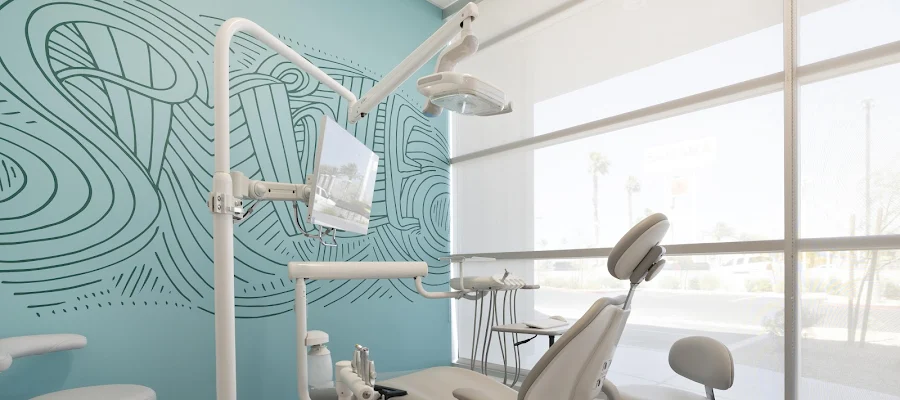 Sahara Modern Dentistry