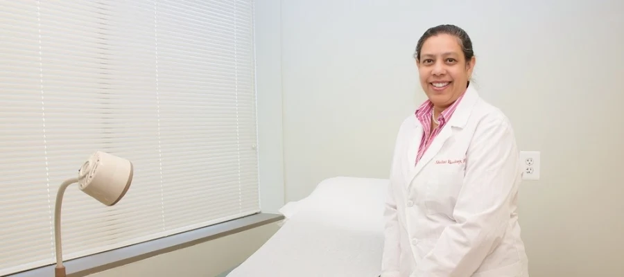 Saheli OBGYN