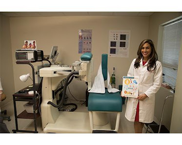 Sahni Heart Center