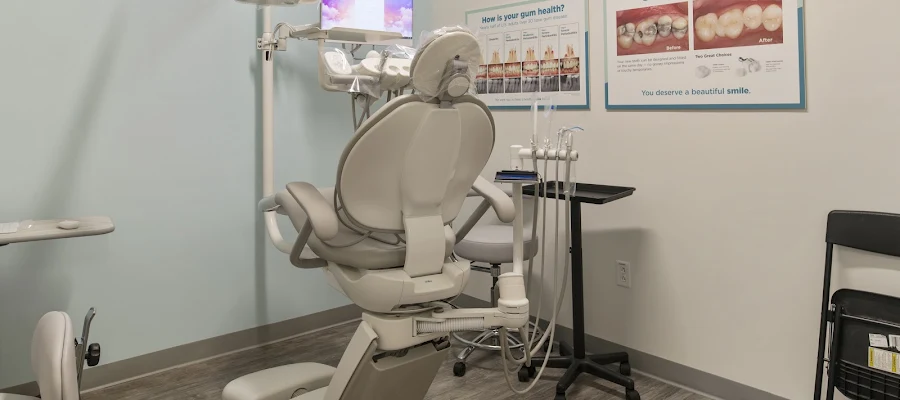 Sahuarita Modern Dentistry