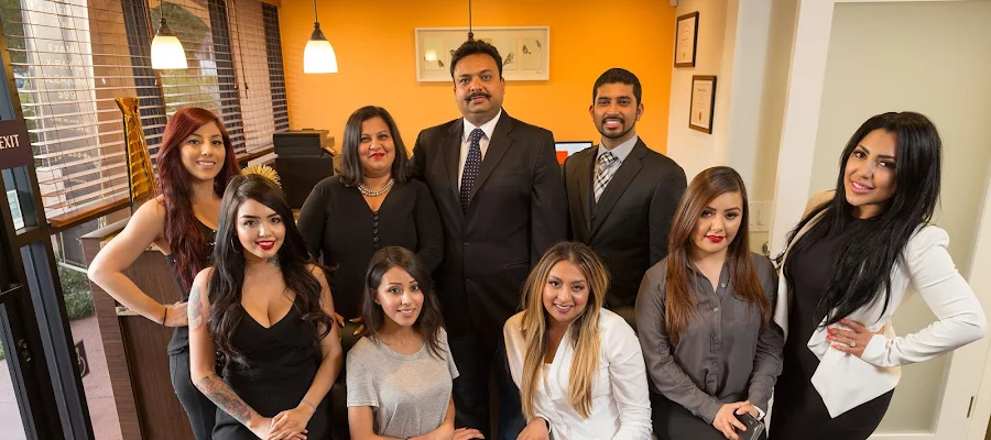 Sai Dental Care