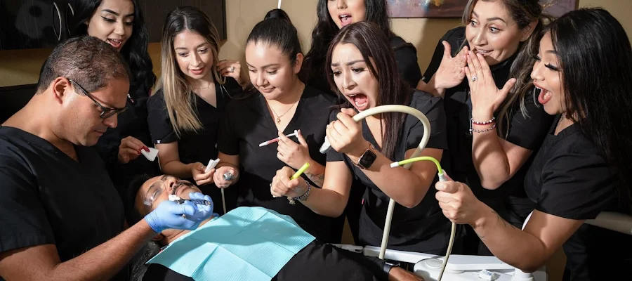 Sai Dental Care