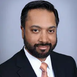 Saif Jaweed, M.D.