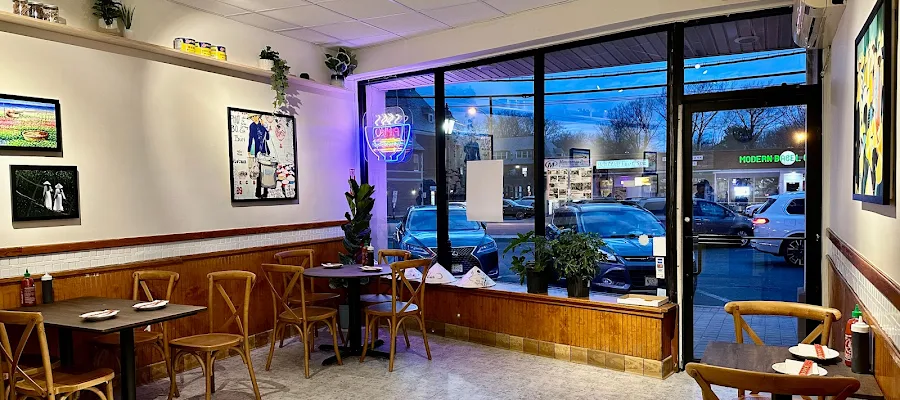 Saigon Bistro