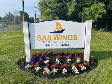 Sailwinds Medical Group - Salisbury