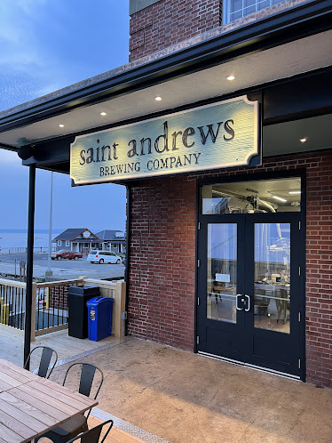 Saint Andrews Brewing Company