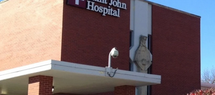Saint John Hospital