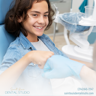 Saint Louis Dental Studio