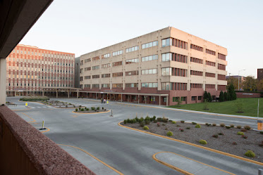 Saint Luke's Perryman Primary Care-Plaza
