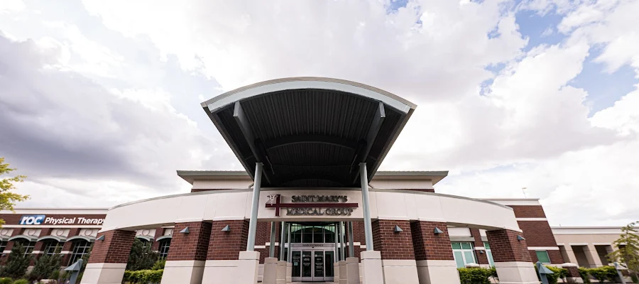 Saint Mary's Urgent Care Galena