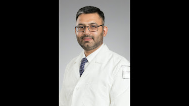 Sajidmahmad Bhamji, MD